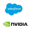 Obrazek Salesforce i NVIDIA ��cz� si�y na rzecz agent�w AI dla biznesu
