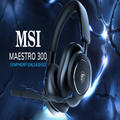 Obrazek MSI MAESTRO 300
