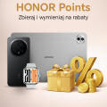 Obrazek HONOR POINTS – program lojalno�ciowy dla klient�w