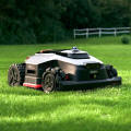 Obrazek Dreame A3 AWD Pro – koszenie jeszcze bardziej autonomiczne