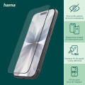 Obrazek Hama prezentuje szk�o hartowane NoLook Glass