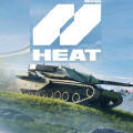 Obrazek Zamkni�te beta testy World of Tanks: HEAT startuj� 16 kwietnia