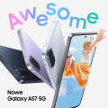 Obrazek Samsung Galaxy A57 5G i A37 5G