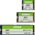 Obrazek KIOXIA prezentuje dyski SSD z serii EG7 oparte na technologii QLC