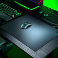 Obrazek Razer Atlas Pro - oto najcie�sza, szklana podk�adka na �wiecie