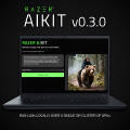 Obrazek Razer AIKit - wyzwanie dla chmury