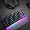 Obrazek Logitech G og�asza premier� klawiatury gamingowej G512 X