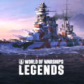 Obrazek World of Warships: Legends od teraz dost�pne na PC