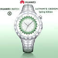 Obrazek HUAWEI WATCH ULTIMATE DESIGN Spring Edition