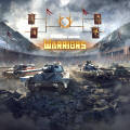 Obrazek WARRIORS w World of Tanks Modern Armor