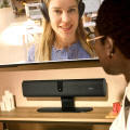Obrazek Jabra przedstawia nowy PanaCast U30