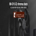 Obrazek Noctua NF-A14x25 G2 Chromax