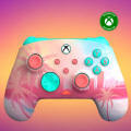 Obrazek Turtle Beach prezentuje Pacific Skyline Wireless Controller