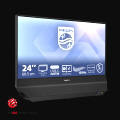 Obrazek Philips 24B2D5300 – jedno urz�dzenie, dwa ekrany