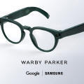 Obrazek Samsung i Google - nowe inteligentne okulary AI
