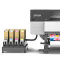 Obrazek Epson SureColor SC-F20000 - termosublimacja na 8 g�owic