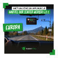 Obrazek NAVITEL - cykliczne aktualizacje bazy fotoradar�w dla ca�ej Europy