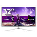Obrazek Philips Evnia 32M2N8900P – monitor 4K QD-OLED