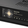 Obrazek Matrix Audio MS-1c – Flagowe brzmienie serii M