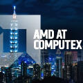 Obrazek AMD - Wsparcie AM5 do 2029, nowe procesory AMD Ryzen 7...