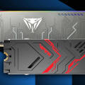 Obrazek Patriot Memory na Computex 2026