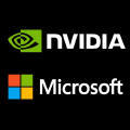 Obrazek NVIDIA i Microsoft wsp�pracuj� w zakresie ujednoliconej platformy AI