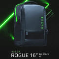 Obrazek Razer Rogue Backpack V4 ��czy pancern� ochron�, wygod� i styl