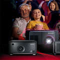 Obrazek Sharp na targach CineEurope 2026