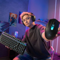 Obrazek Nowa mysz G305 X Superlight i klawiatura G316 X od Logitech