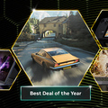 Obrazek GeForce NOW z 7 nowymi grami w us�udze