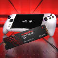 Obrazek Sandisk - Nowe dyski SSD dla PS5 i ROG Xbox Ally