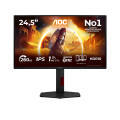 Obrazek AOC GAMING 25G4ZR - 24.5-calowy monitor Fast IPS