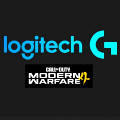 Obrazek Logitech G oficjalnym partnerem Call of Duty: Modern Warfare 4