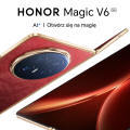 Obrazek HONOR Magic V6 - flagowy, sk�adany smartfon AI