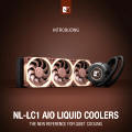 Obrazek Noctua NL-LC1 All-in-One liquid coolers
