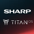 Obrazek Titan OS nawi�zuje wsp�prac� z SHARP