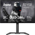 Obrazek iiyama - pierwszy OLED - G-Master GOB2701QSC-B1 Titan Falcon
