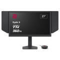 Obrazek ZOWIE wprowadza seri� XQ