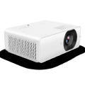 Obrazek Wszechstronny projektor Laserowy BenQ LH660 4600Lm