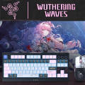 Obrazek Razer i Wuthering Waves og�aszaj� pierwsz� oficjaln� kolekcj� sprz�tu