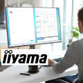 Obrazek Lipcowa promocja na monitory iiyama