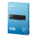 Obrazek Samsung wprowadza nowy SSD 990