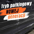 Obrazek Mio - Tryb parkingowy nowej generacji