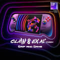 Obrazek MSI og�asza start przedsprzeda�y nowej konsoli Claw 8 - EX AI+