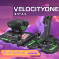 Obrazek Turtle Beach VelocityOne H.O.T.A.S. dla fan�w symulator�w lotniczych