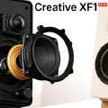Obrazek Creative XF1 - Bi-amping, DSP i Hi-Res Audio