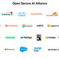 Obrazek NVIDIA ��czy si�y z liderami bran�y w ramach Open Secure AI Alliance