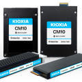 Obrazek KIOXIA wprowadza pierwsze dyski SSD PCIe 6.0 Enterprise