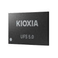 Obrazek KIOXIA - wbudowana pami�� flash UFS 5.0 dla sztucznej inteligencji