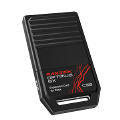Obrazek SANDISK Optimus GX C50 – nowa karta dla konsoli XBOX